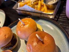 -blue frog蓝蛙(长泰广场店)