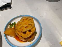 -赖胖子肉蟹煲(临川万象新城店)