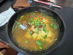 五香米线-一品飘香米线(一中总店)