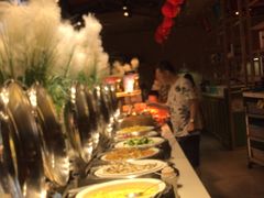-凡塔斯牛排自助餐厅(广东佛山三水万达店)