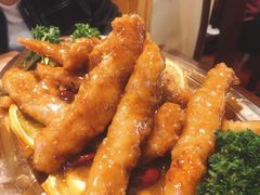 -王太饭堂