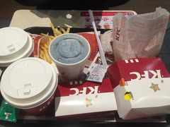 -肯德基(龙之梦购物中心店)
