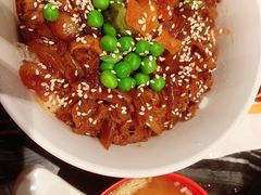 -将太无二·蓝鳍放题·北美寿司(领展购物广场中关村店)