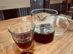 -无牌咖啡&酒馆