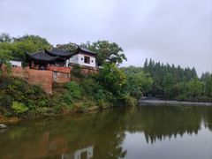 -东坡赤壁风景名胜区