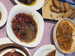 -顺风海鲜港(长寿路店)