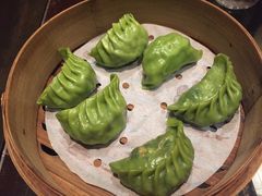 -五观堂素食(新华路店)