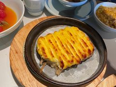 -0776食堂·京城创意菜(七里庄店)
