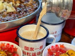 -聂发财重庆江湖菜(解放碑店)