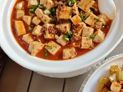 -思金拉措庄园藏餐(太阳岛店)