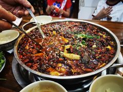 -黑竹香鸡(营和巷店)