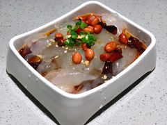 -半天妖烤鱼(新中关购物中心店)