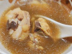 -蘑界·野生菌火锅(深业上城店)