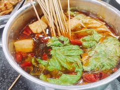 -老黑板筋(顺义总店)