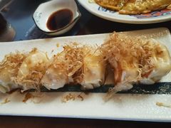 日式煎饺-烧鸟横丁(联发文创口岸店)