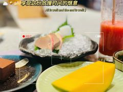 -大渔铁板烧(大悦城店)