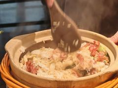 -捞王猪肚鸡火锅(财富中心店)