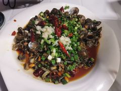 -胖大嫂渔家排档·全海景餐厅(渔村店)