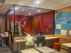 -麦当劳(曲阳店)