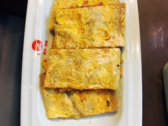 -邢氏老太太烤串(北兴街店)