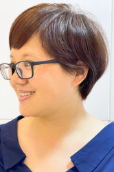 -雅仕 HAIR SALON 美发沙龙