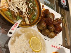 -嘉州九妹凤爪(乐山总店)