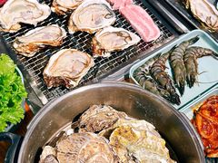 -蚝英雄·鲜蚝自助专门店