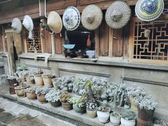 -龙姐私房菜(和顺古镇店)