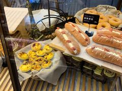 -喜利来蛋糕(景子街店)