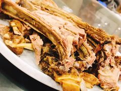 -清真·益鑫羊肉手抓馆(花园北街店)