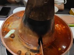 -东来顺饭庄(上地华联店)