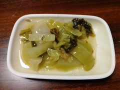 -好成财牛排馆(涂门街总店)