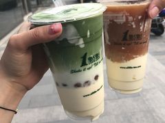 -1点点(河南中路店)