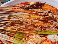 -嘉州叶婆婆钵钵鸡(建设路店)