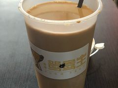 -香港鸳鸯王(西湖路店)