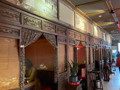 -兰溪小馆(东直门簋街店)