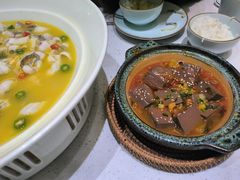 -青花椒花椒鱼(合生汇店)