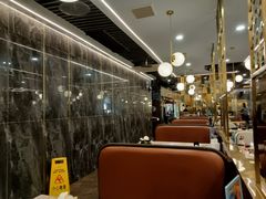 -炭烤麻里·臻选自助烤肉料理(观音桥大融城店)