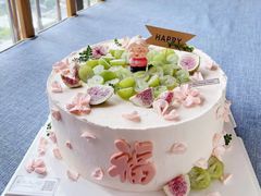 -心焙·Cake(街道口未来城店)