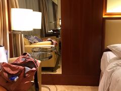 -上海雅居乐万豪侯爵酒店