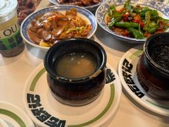 -欧记大排档·景德菜(上海首店)