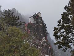 -塔云山