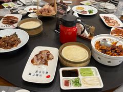 -全聚德烤鸭店(马家堡店)