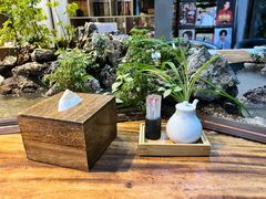 -森味薪火烧•烧鸟居酒屋•日本料理(望京店)
