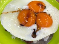 -澳门陈光记烧味饭店(万象城店)