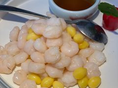 -荷塘秋月·本帮江浙菜(国权路店)