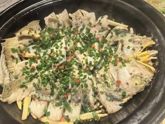 -铜锣湾·有麝自然香(重庆新天地店)