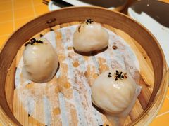 晶莹鲜虾饺-蔡澜点心·粤菜(花城汇南区店)