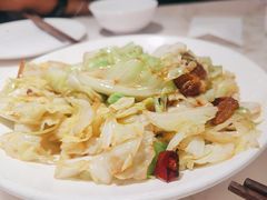 -茅庐川菜(烟台万象汇店)