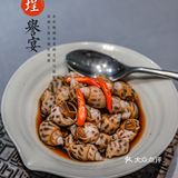 私享新派好闽菜，商务宴请绝佳选择——埕誉宴